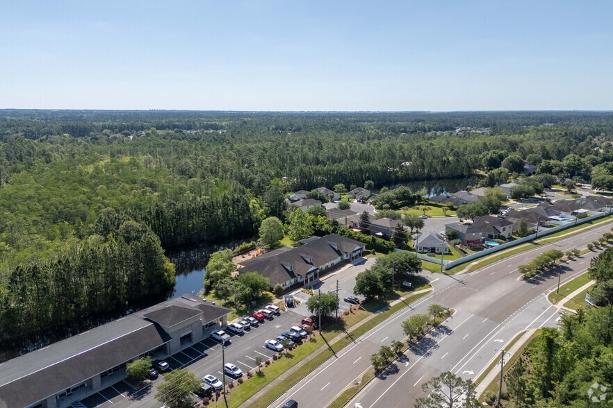 95734 Amelia Concourse, Fernandina Beach, FL for sale - Aerial - Image 3 of 42