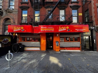 More details for 370 W 52nd St, New York, NY - Retail for Lease