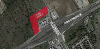 More details for 21901 N Interstate 35, Schertz, TX - Land for Sale