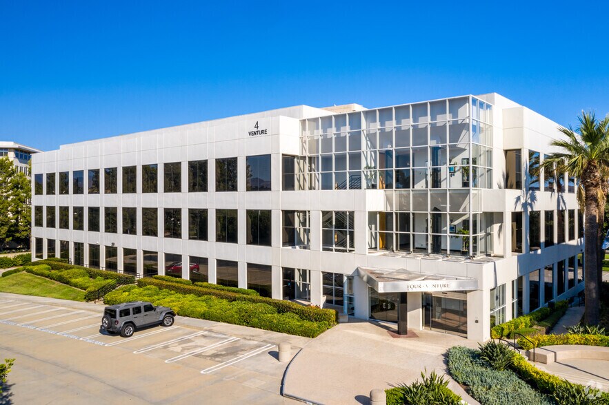 4 Venture, Irvine, CA for sale - Primary Photo - Image 1 of 1