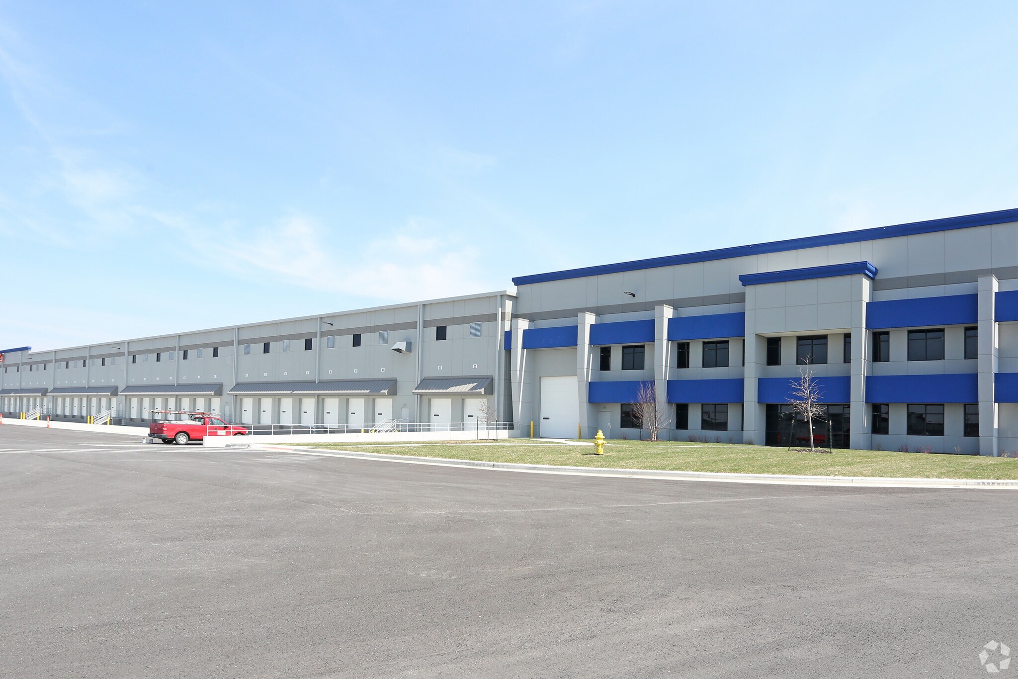 15251-15351 S Green Rd, Olathe, KS for sale Building Photo- Image 1 of 1