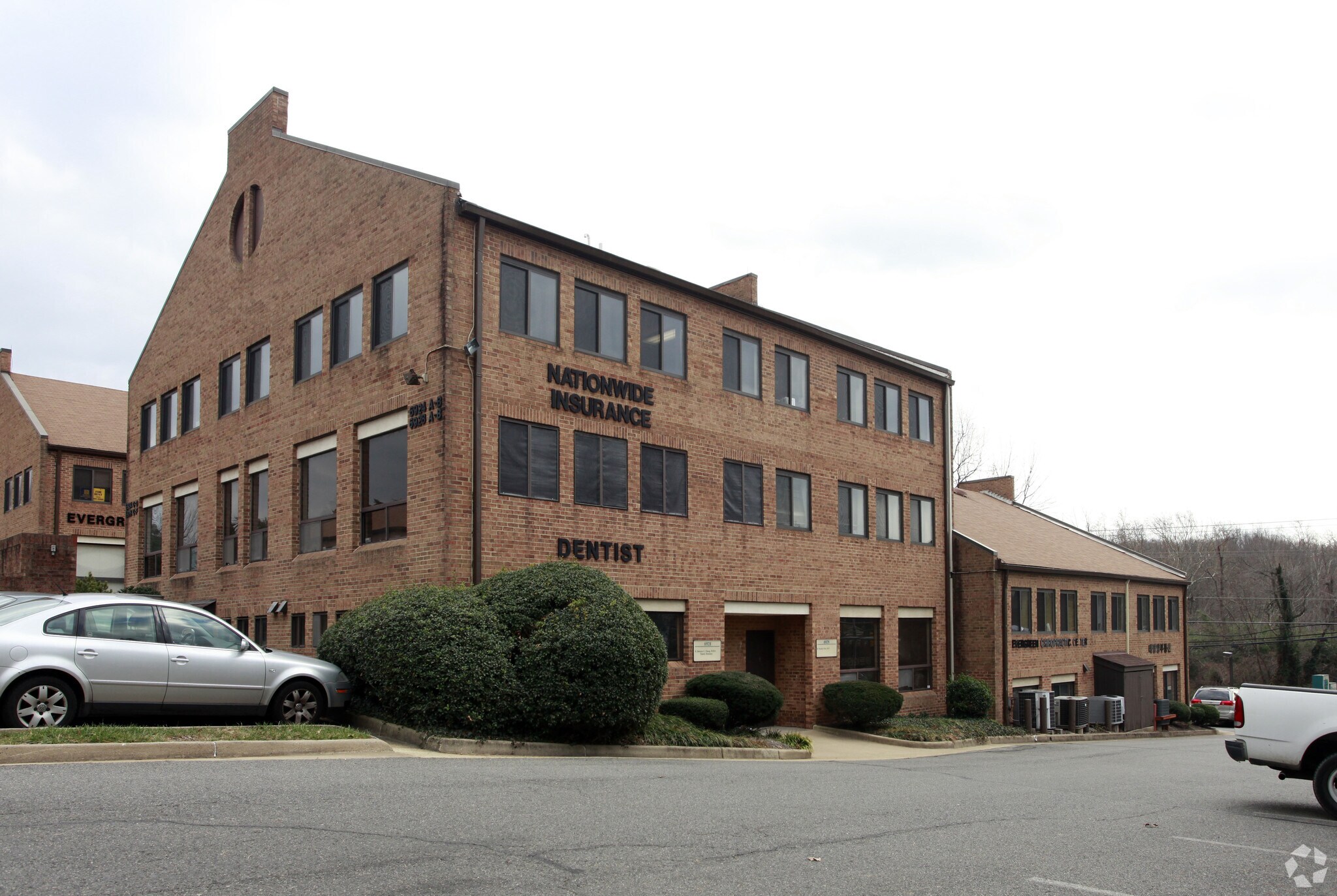 6926 Little River Tpke, Annandale, VA for sale Primary Photo- Image 1 of 1