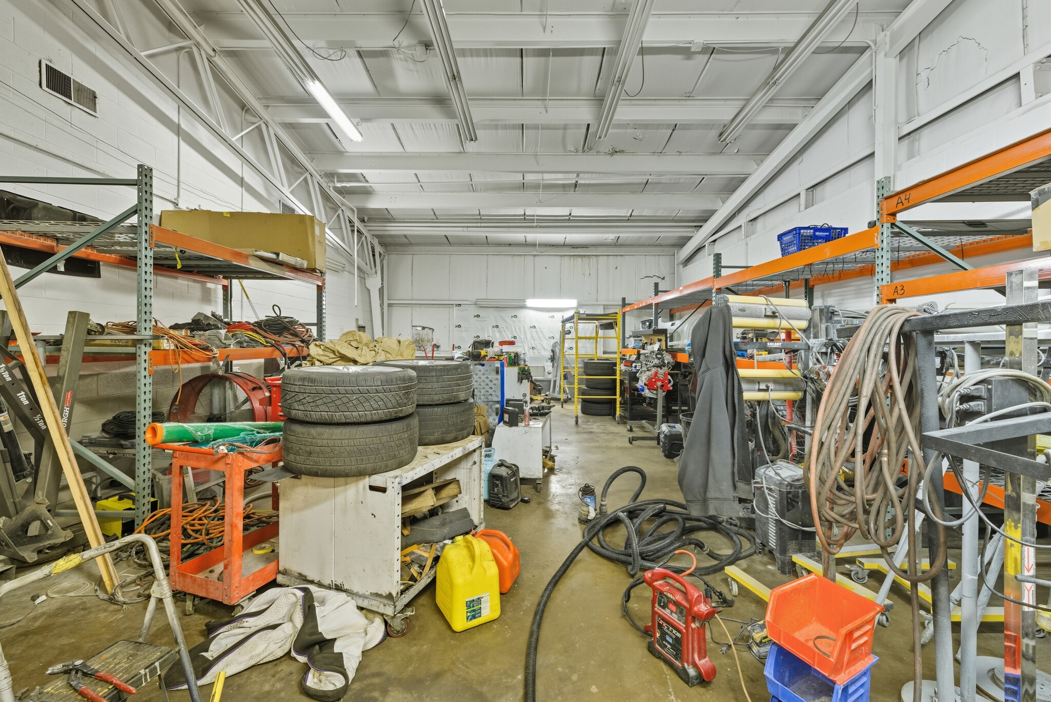 801 W Grant Hwy, Marengo, IL for lease Interior Photo- Image 1 of 2