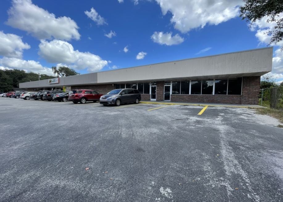 201 S Charleston Ave, Fort Meade, FL for lease Building Photo- Image 1 of 20