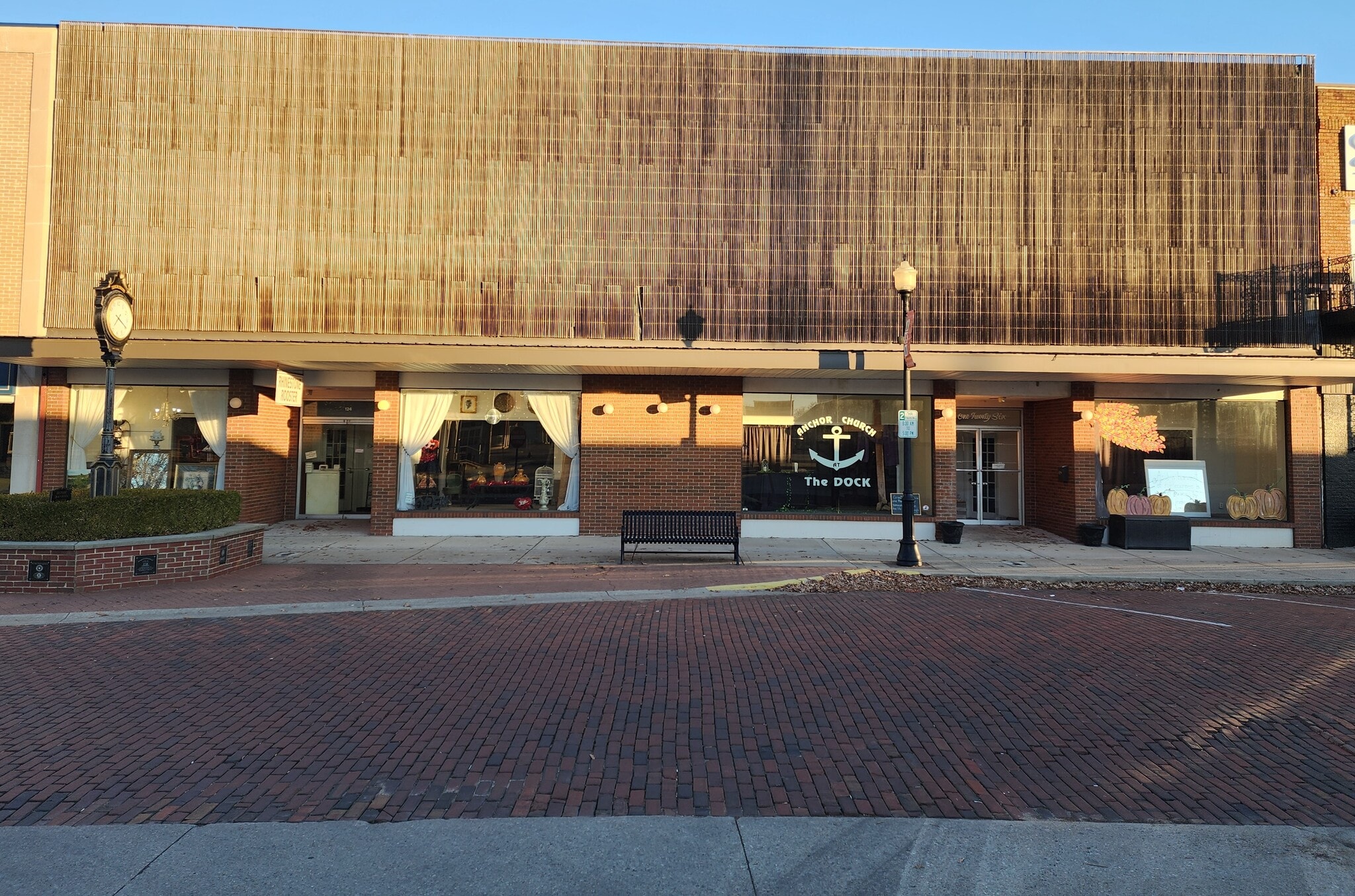 124 E Front St, Sikeston, MO for sale Primary Photo- Image 1 of 17