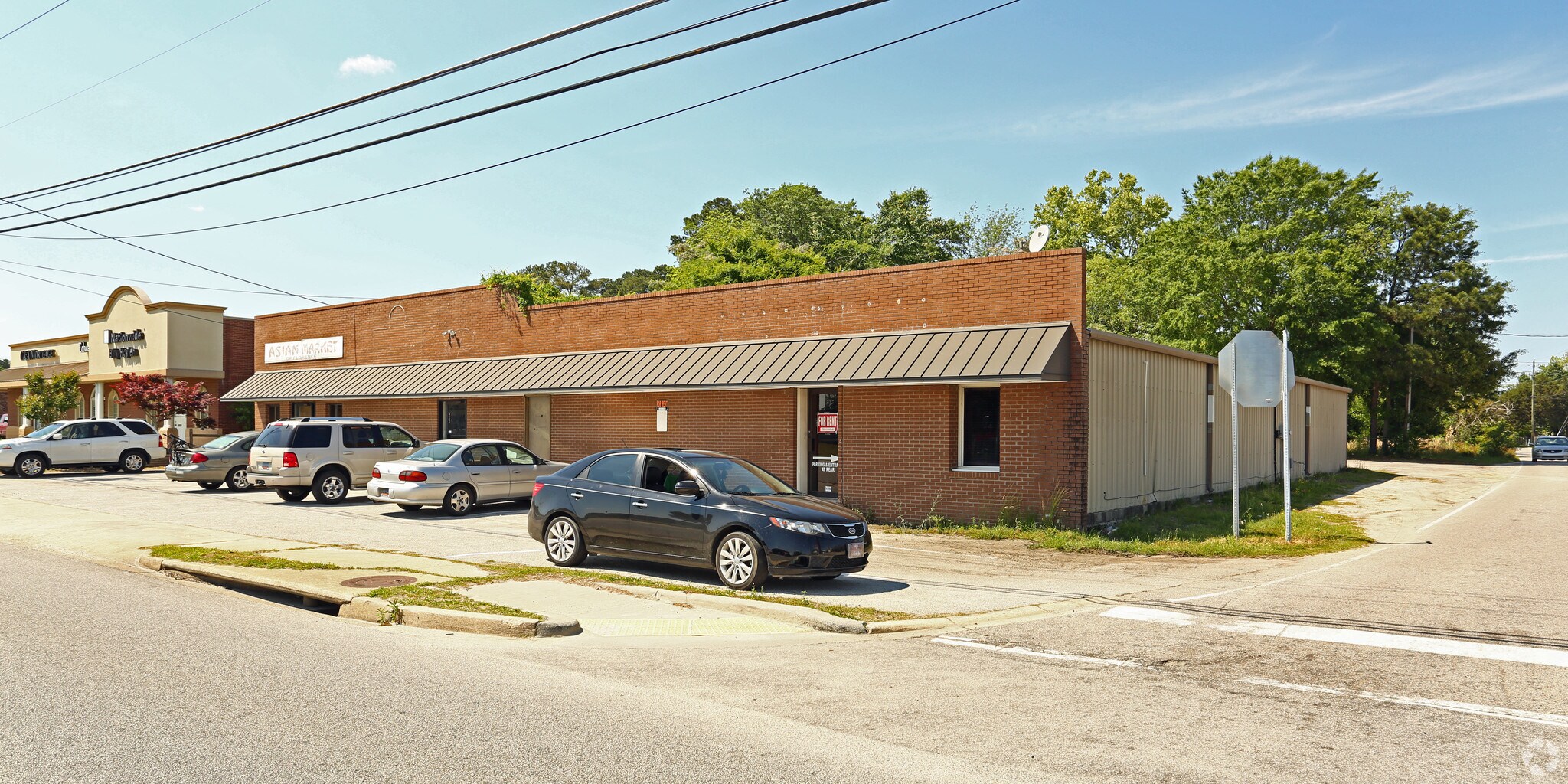 301 2nd Loop Rd, Florence, SC for sale Primary Photo- Image 1 of 1