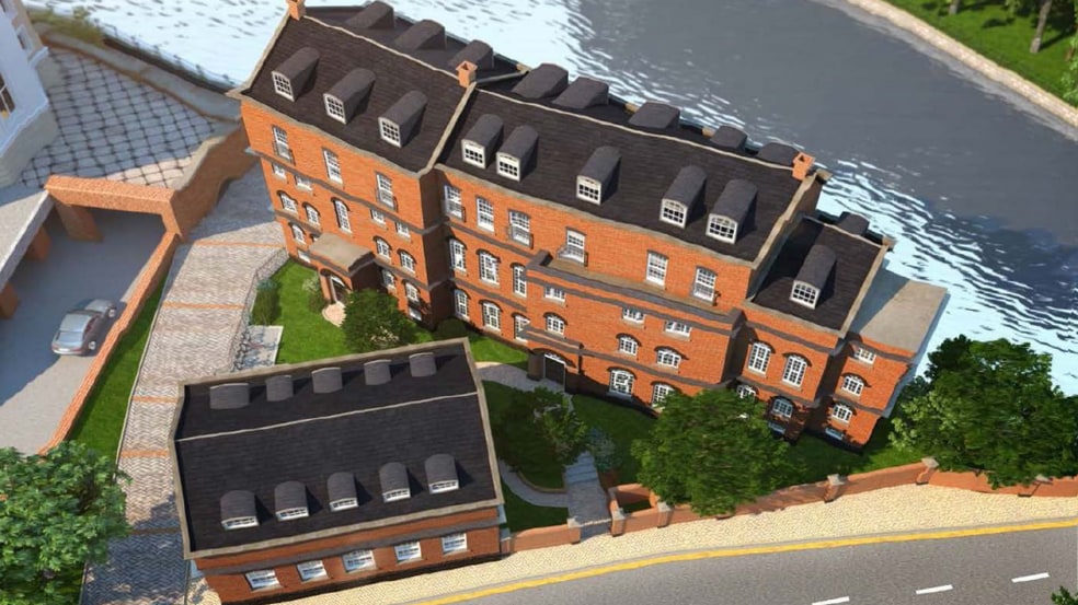 Gas Works Rd, Reading for sale - Other - Image 3 of 5