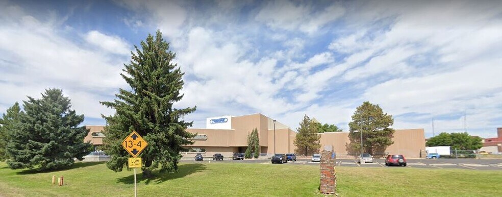 205 River Dr S, Great Falls, MT for sale - Building Photo - Image 1 of 1