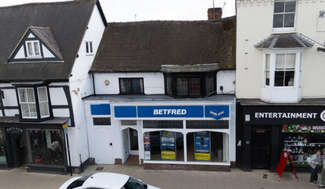 More details for 17 Wood St, Stratford Upon Avon - Retail for Sale