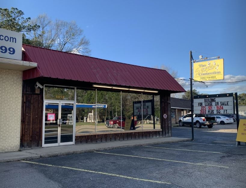 11713 Plank Rd, Baton Rouge, LA 70811