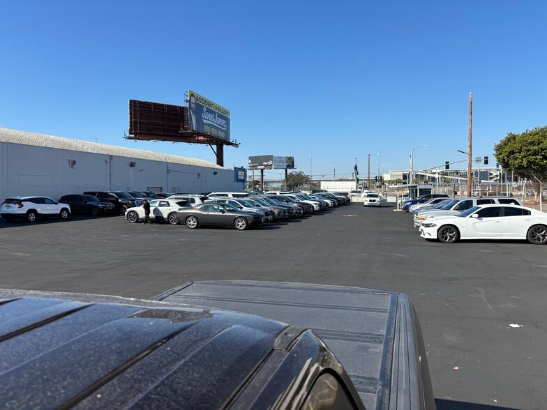 5430 W Century Blvd, Los Angeles, CA for lease - Other - Image 3 of 4