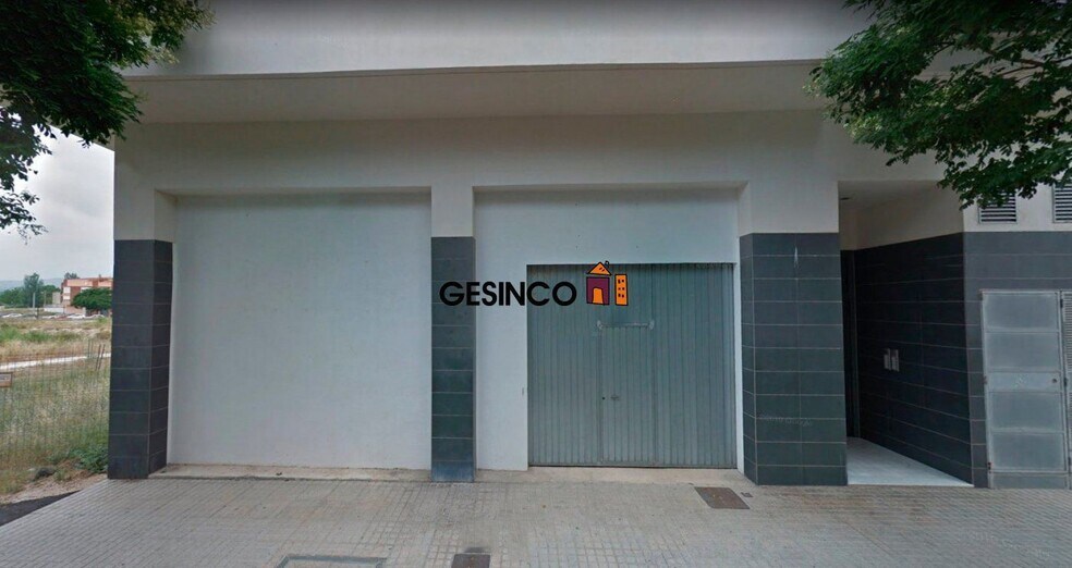 Retail in Ontinyent, Valencia for lease - Building Photo - Image 1 of 1