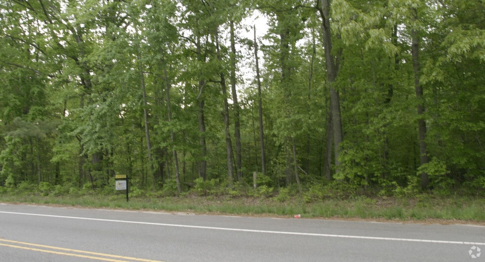 1812 Jamestown Rd, Williamsburg, VA for sale - Building Photo - Image 2 of 2