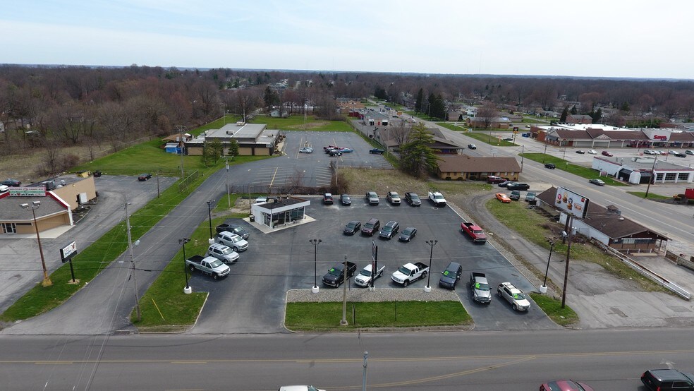 1665 S Raccoon Rd, Youngstown, OH for sale - Other - Image 1 of 1