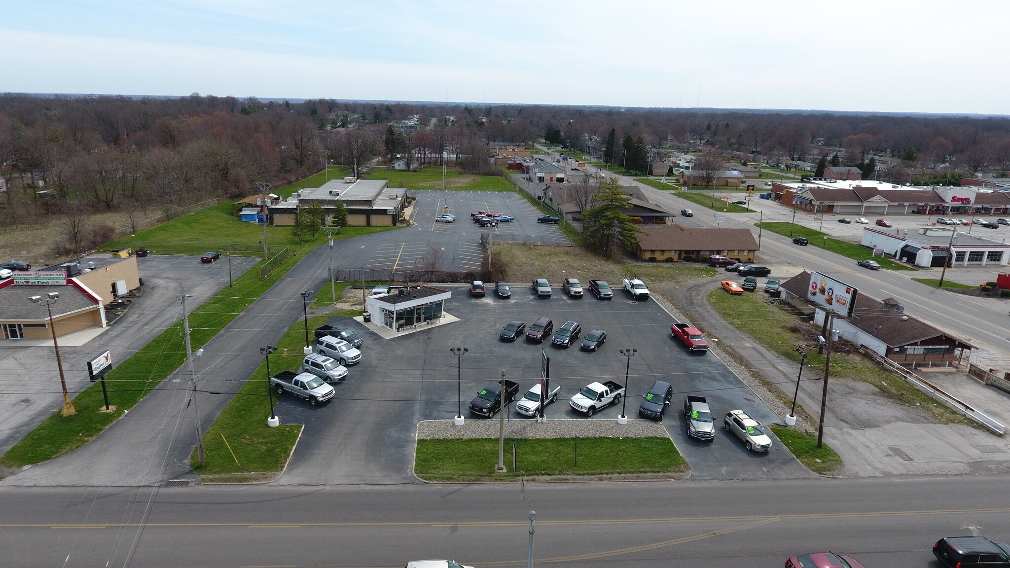 1665 S Raccoon Rd, Youngstown, OH for sale Other- Image 1 of 1