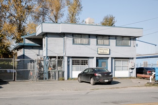 More details for 12205 116th Ave, Surrey, BC - Industrial for Sale