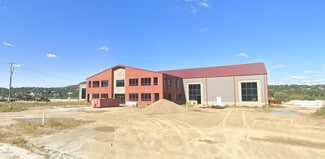 More details for 180 Bet Tech Dr, Aliquippa, PA - Industrial for Lease