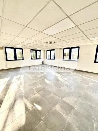 More details for 1 Montée De Saint Menet, Marseille - Office for Sale