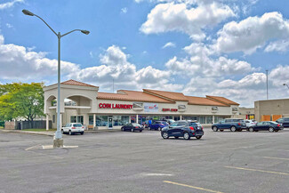 More details for 23100-23300 Coolidge Hwy, Oak Park, MI - Retail for Lease