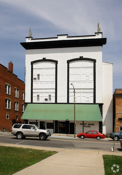 1450 Main St, Princeton, WV for sale - Primary Photo - Image 1 of 1
