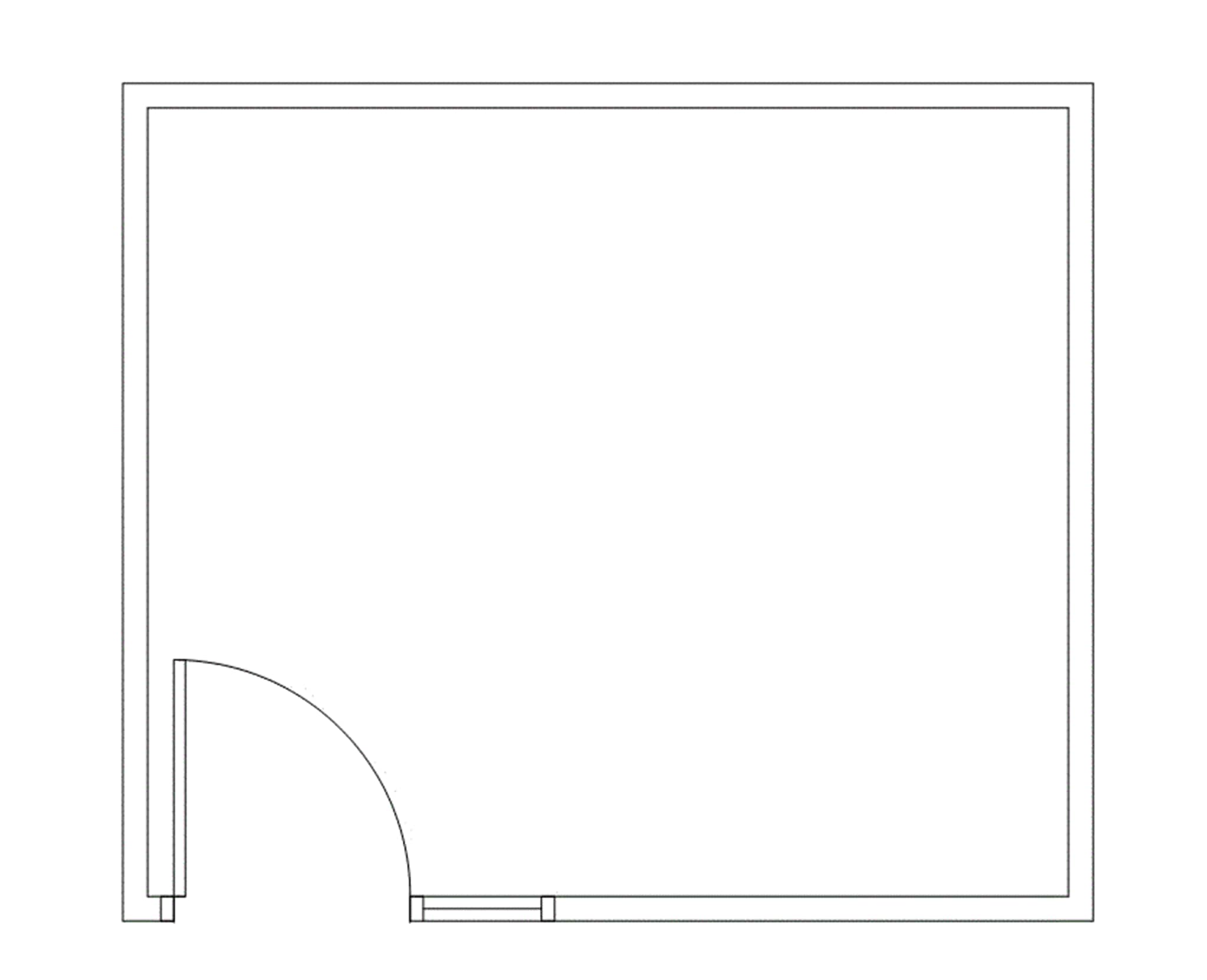1601 Industrial Blvd, Sugar Land, TX for lease Floor Plan- Image 1 of 1