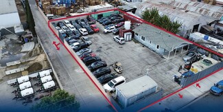 More details for 2626-2632 Orange Ave, Santa Ana, CA - Industrial for Sale