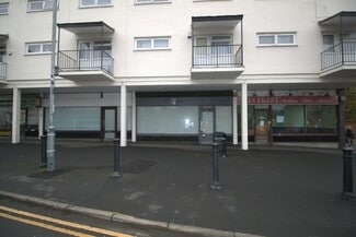 More details for 40 Kennedy Sq, Leamington Spa - Retail for Lease