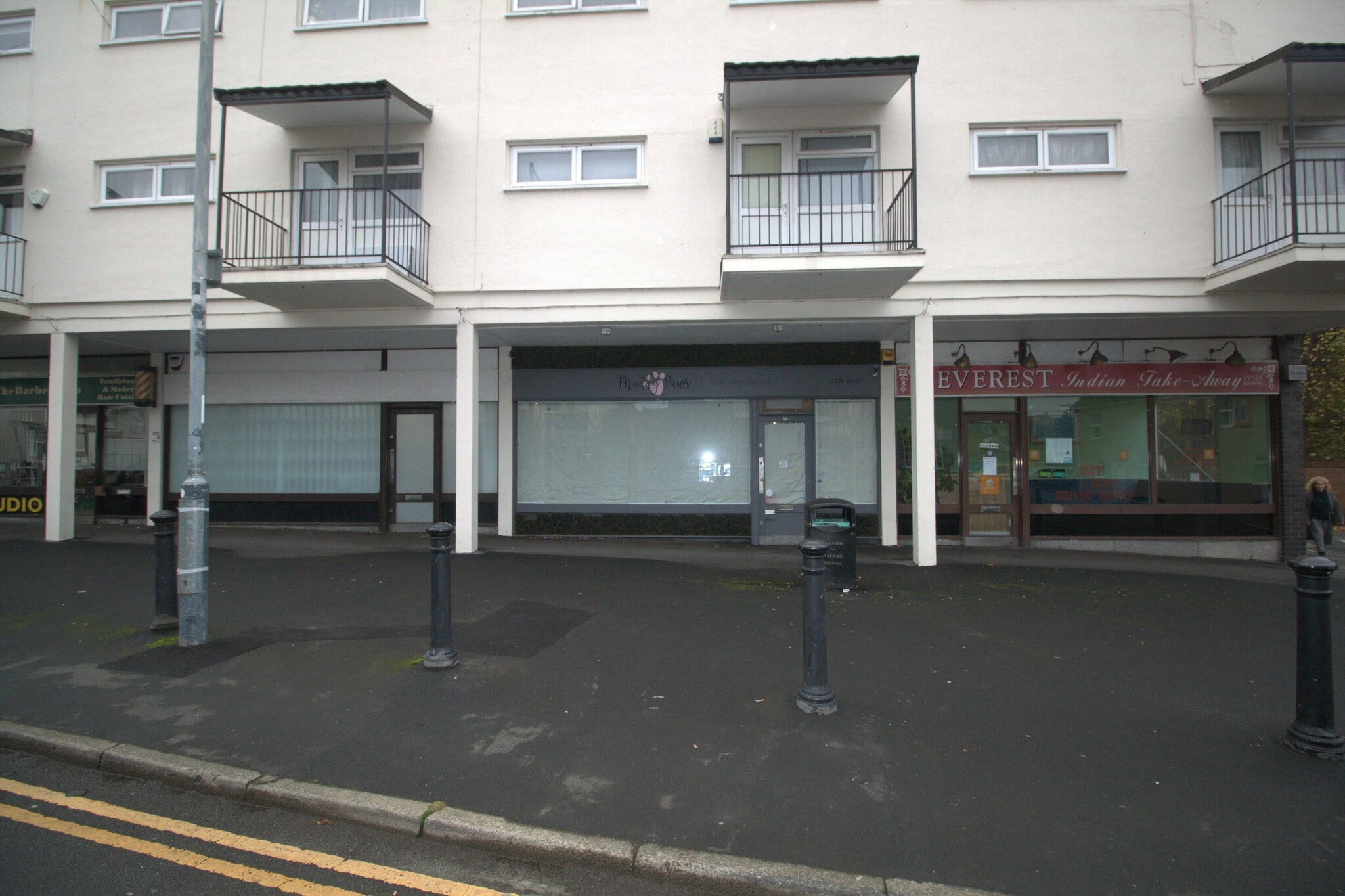 40 Kennedy Sq, Leamington Spa for lease Building Photo- Image 1 of 7