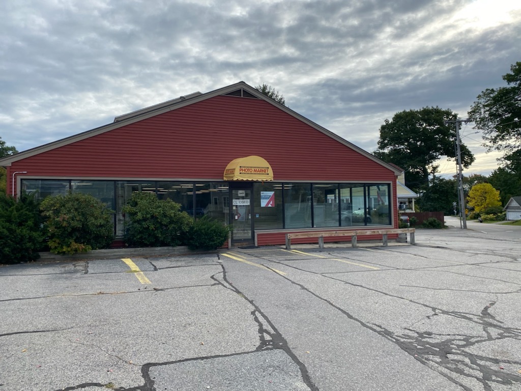 945 Forest Ave, Portland, ME for sale Building Photo- Image 1 of 1