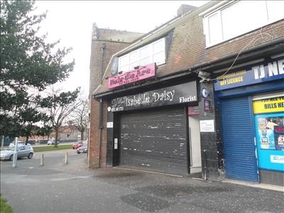 2 Childwall Fiveways, Liverpool for sale - Primary Photo - Image 1 of 1