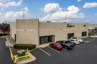 More details for 1015 N Market Blvd, Sacramento, CA - Industrial for Lease