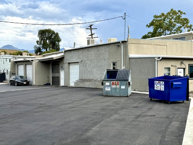 1535 S Major St, Salt Lake City, UT for lease - Primary Photo - Image 1 of 2
