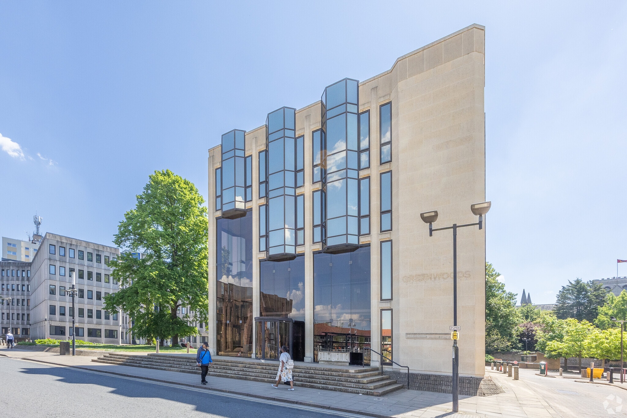 Northminster, Peterborough for sale Primary Photo- Image 1 of 5