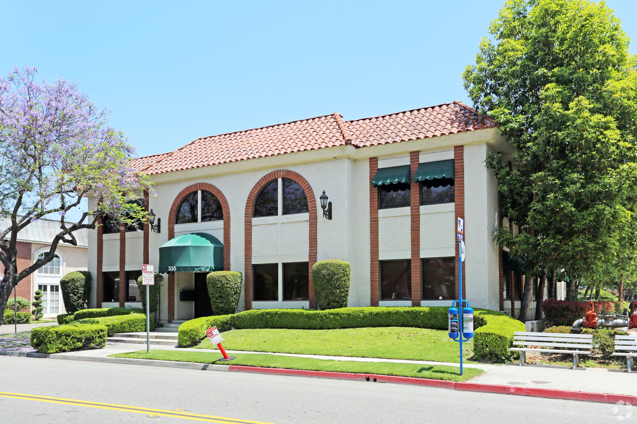 335 Centennial Way, Tustin, CA for sale Primary Photo- Image 1 of 1