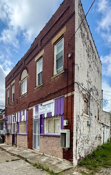 285 Miami Ave, Columbus, OH for sale - Building Photo - Image 3 of 4