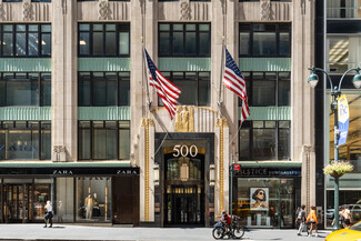 More details for 500 Fifth Ave, New York, NY - Office for Lease