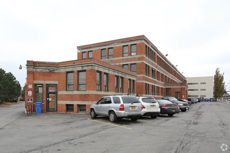 801-803 West Ave, Rochester, NY for lease - Primary Photo - Image 3 of 13