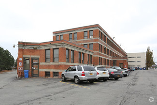 More details for 801-803 West Ave, Rochester, NY - Office for Lease