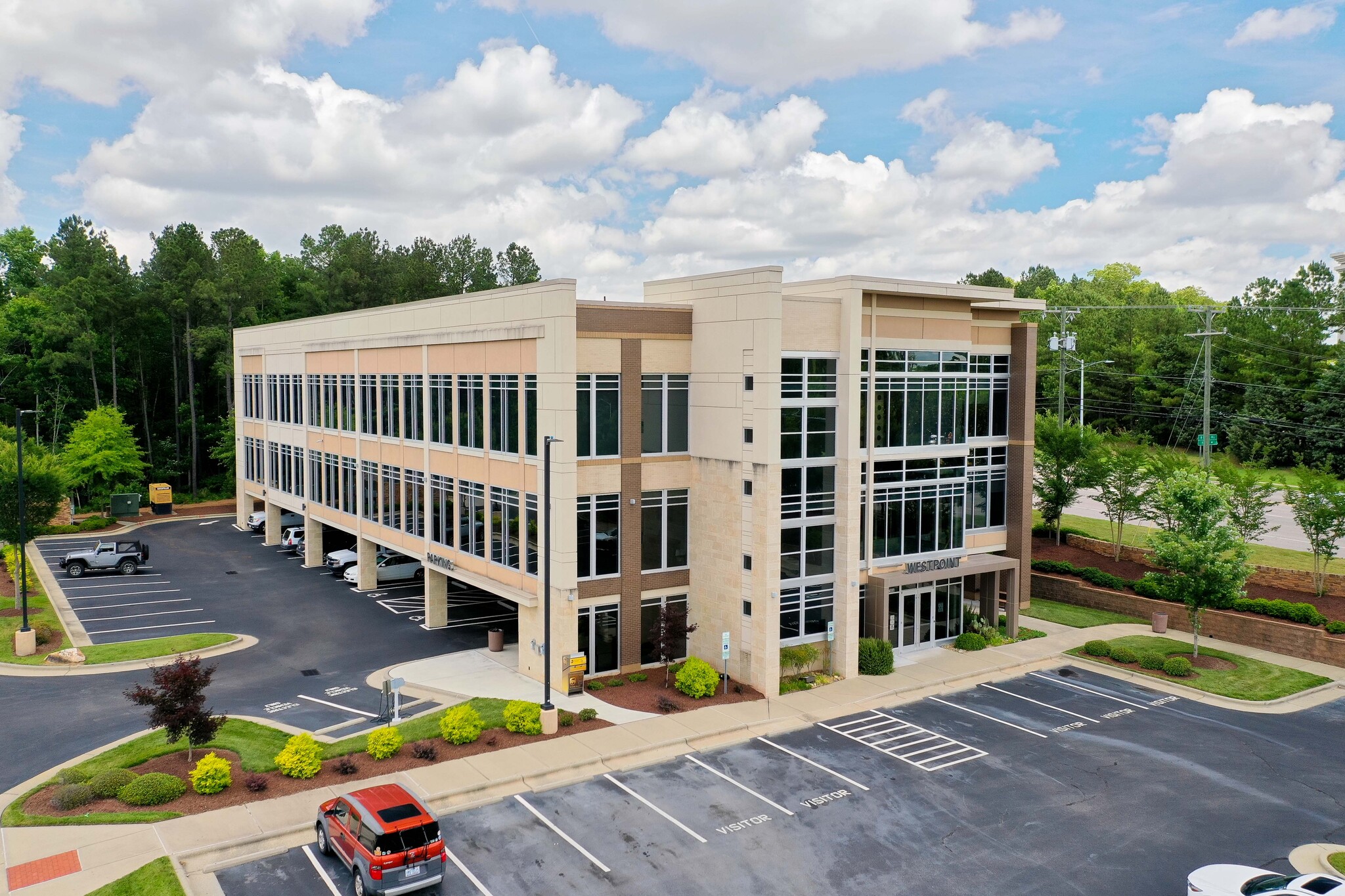 7806 NC Highway 751, Durham, NC 27713 - Office for Lease | LoopNet.com