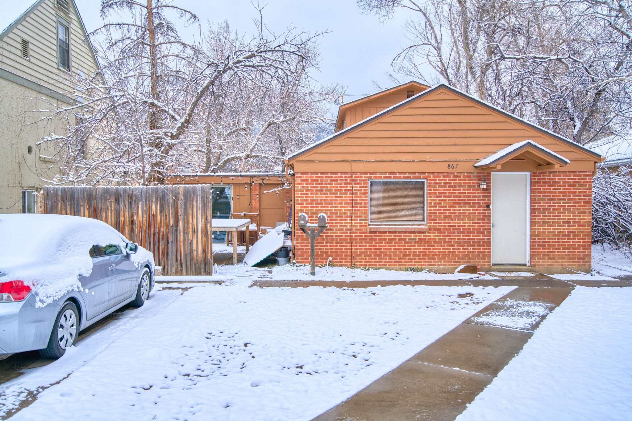 867 18th, Boulder, CO for sale Primary Photo- Image 1 of 1