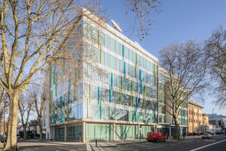 More details for 610-624 Chiswick High Rd, London - Office for Lease