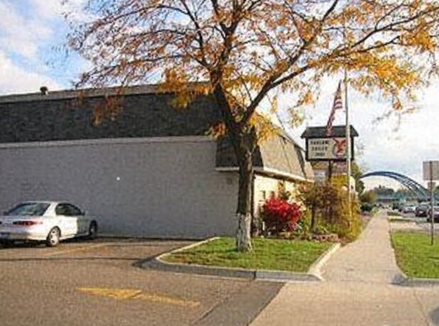 5841 Telegraph Rd, Taylor, MI for sale Building Photo- Image 1 of 1