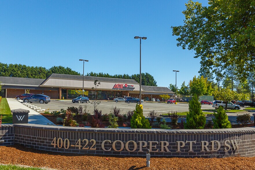 400 Cooper Point Rd NW, Olympia, WA for lease - Building Photo - Image 2 of 5