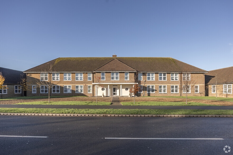 Naas Ln, Quedgeley for lease - Building Photo - Image 1 of 1