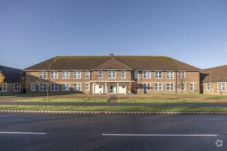 Naas Ln, Quedgeley for lease Building Photo- Image 1 of 1