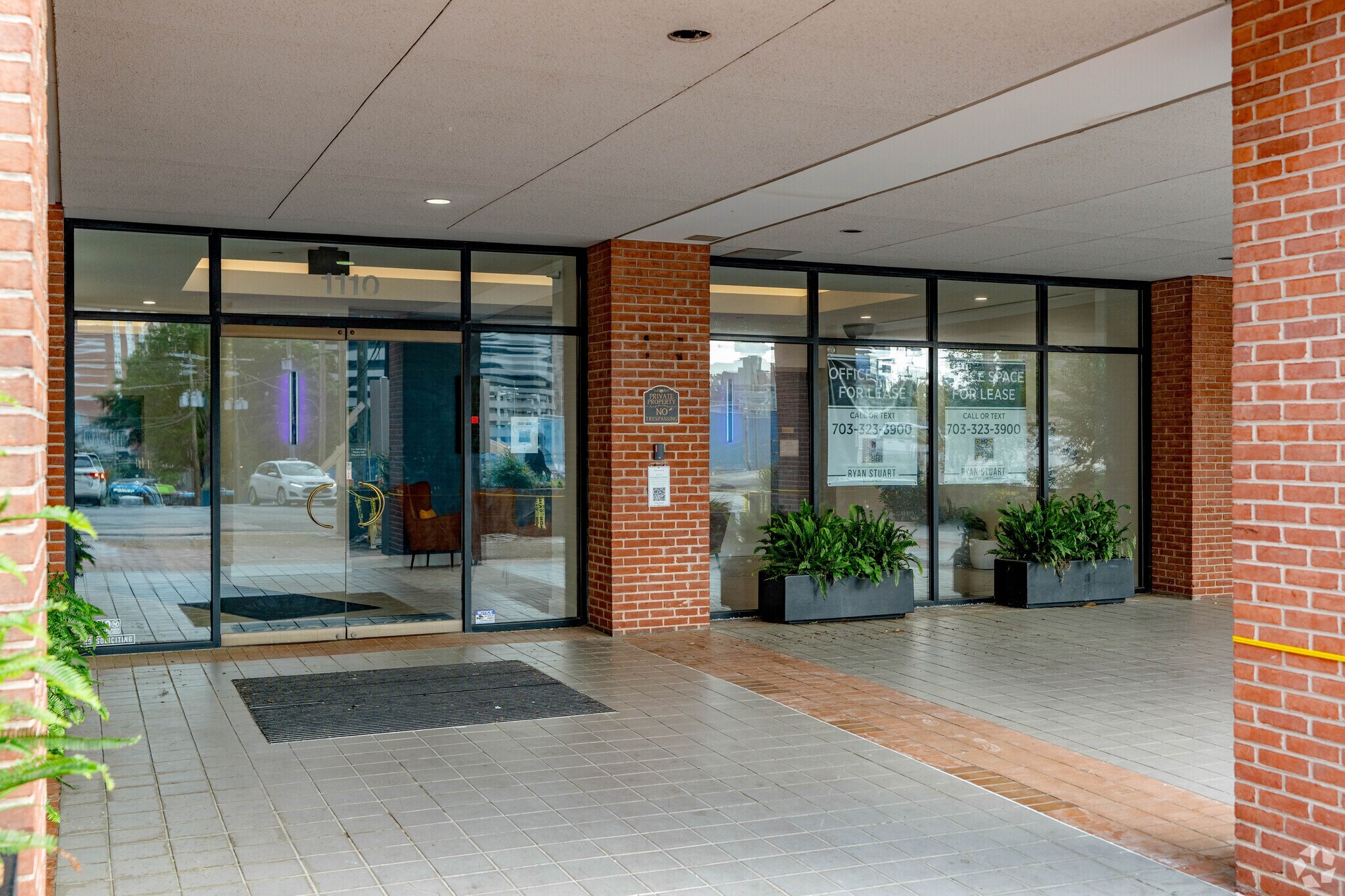1110 Bonifant St, Silver Spring, MD for lease Building Photo- Image 1 of 20