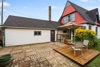 More details for 44 Park St, Port Colborne, ON - Multifamily for Sale