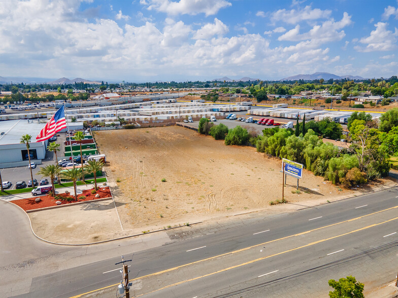 0 Foothill Blvd, San Bernardino, CA for sale - Building Photo - Image 3 of 21