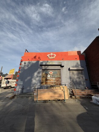 More details for 3613 College Point Blvd, Flushing, NY - Retail for Lease