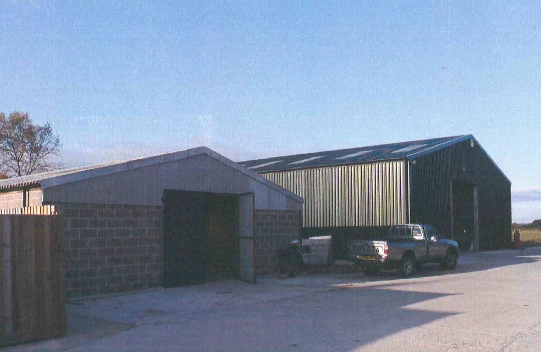 Crudwell Rd, Malmesbury for sale Primary Photo- Image 1 of 1